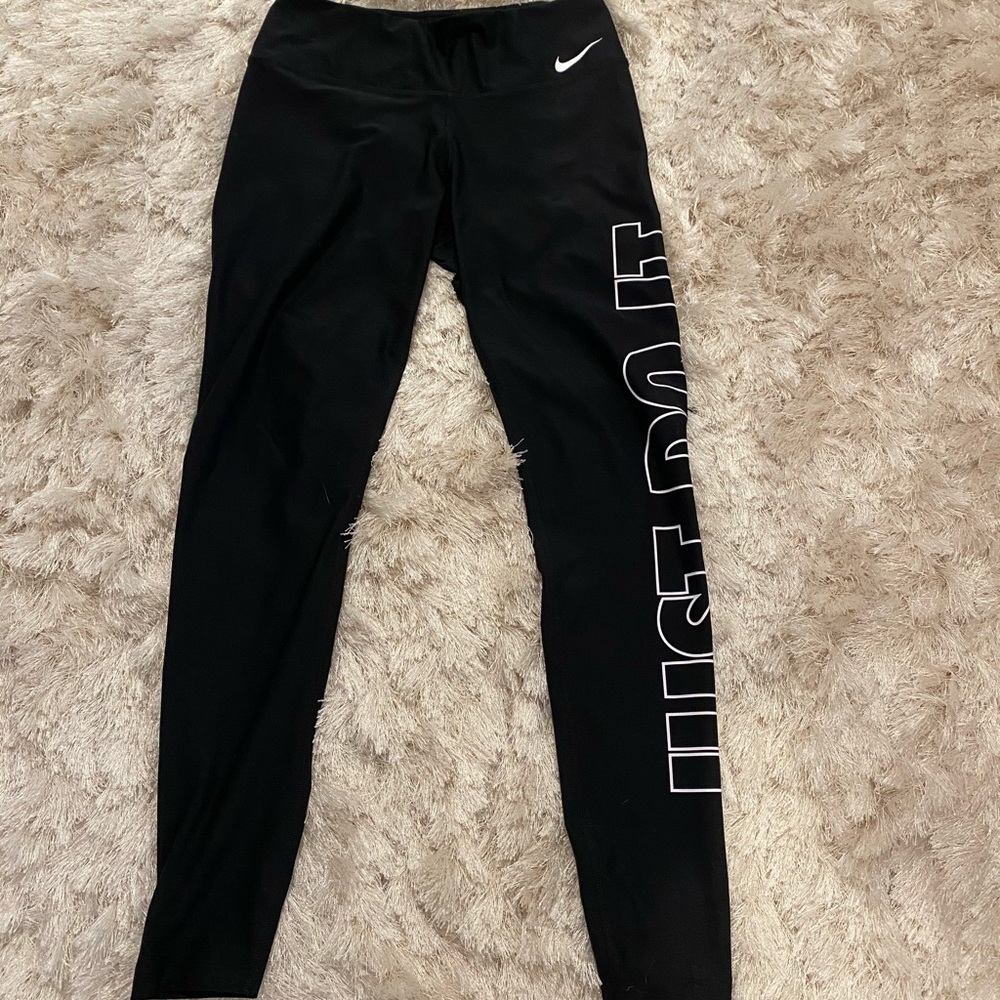 Nike Dri-Fit leggings